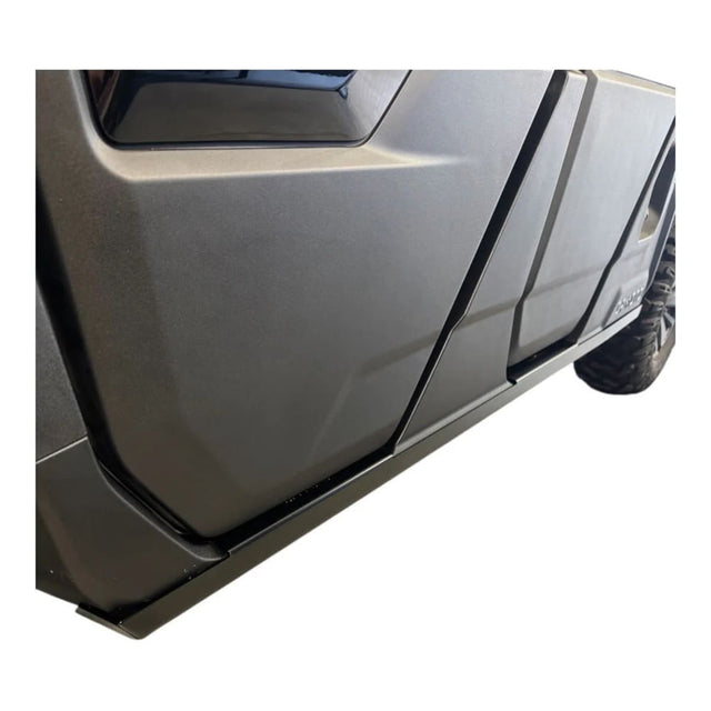 AJK Offroad CF Moto UForce U10 Rock Sliders