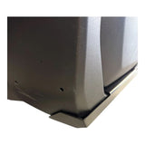 AJK Offroad CF Moto UForce U10 Rock Sliders