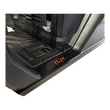 AJK Offroad CF Moto UForce U10 Rock Sliders