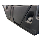 AJK Offroad CF Moto UForce U10 Rock Sliders