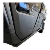 AJK Offroad CF Moto UForce U10 Rock Sliders