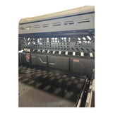 AJK Offroad CF Moto UForce U10 Short Headache Rack 3/4 Rack