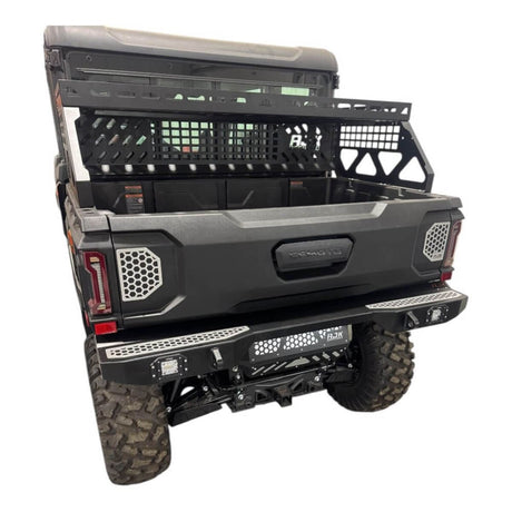 AJK Offroad CF Moto UForce U10 Tailgate Accent