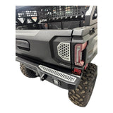 AJK Offroad CF Moto UForce U10 Tailgate Accent