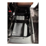 AJK Offroad CF Moto UForce U10 Under Seat Floor Storage