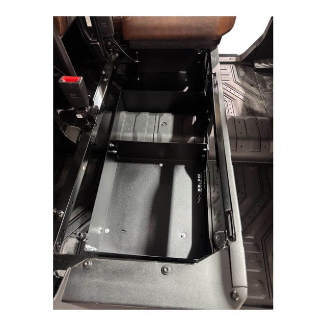 AJK Offroad CF Moto UForce U10 Under Seat Floor Storage