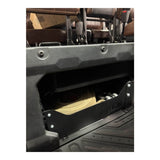 AJK Offroad CF Moto UForce U10 Under Seat Floor Storage
