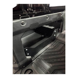 AJK Offroad CF Moto UForce U10 Under Seat Floor Storage