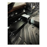 AJK Offroad CF Moto UForce U10 Under Seat Floor Storage