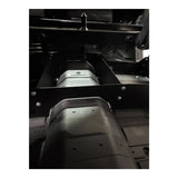 AJK Offroad CF Moto UForce U10 Under Seat Floor Storage