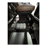 AJK Offroad CF Moto UForce U10 Under Seat Floor Storage