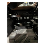 AJK Offroad CF Moto UForce U10 Under Seat Floor Storage