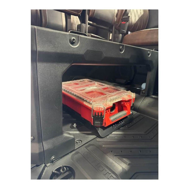 AJK Offroad CF Moto UForce U10 Under Seat Packout Mount