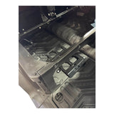 AJK Offroad CF Moto UForce U10 Under Seat Packout Mount