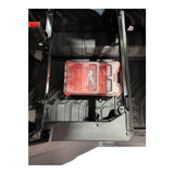 AJK Offroad CF Moto UForce U10 Under Seat Packout Mount