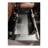 AJK Offroad CF Moto UForce U10 Under Seat Storage Bin