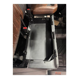 AJK Offroad CF Moto UForce U10 Under Seat Storage Bin