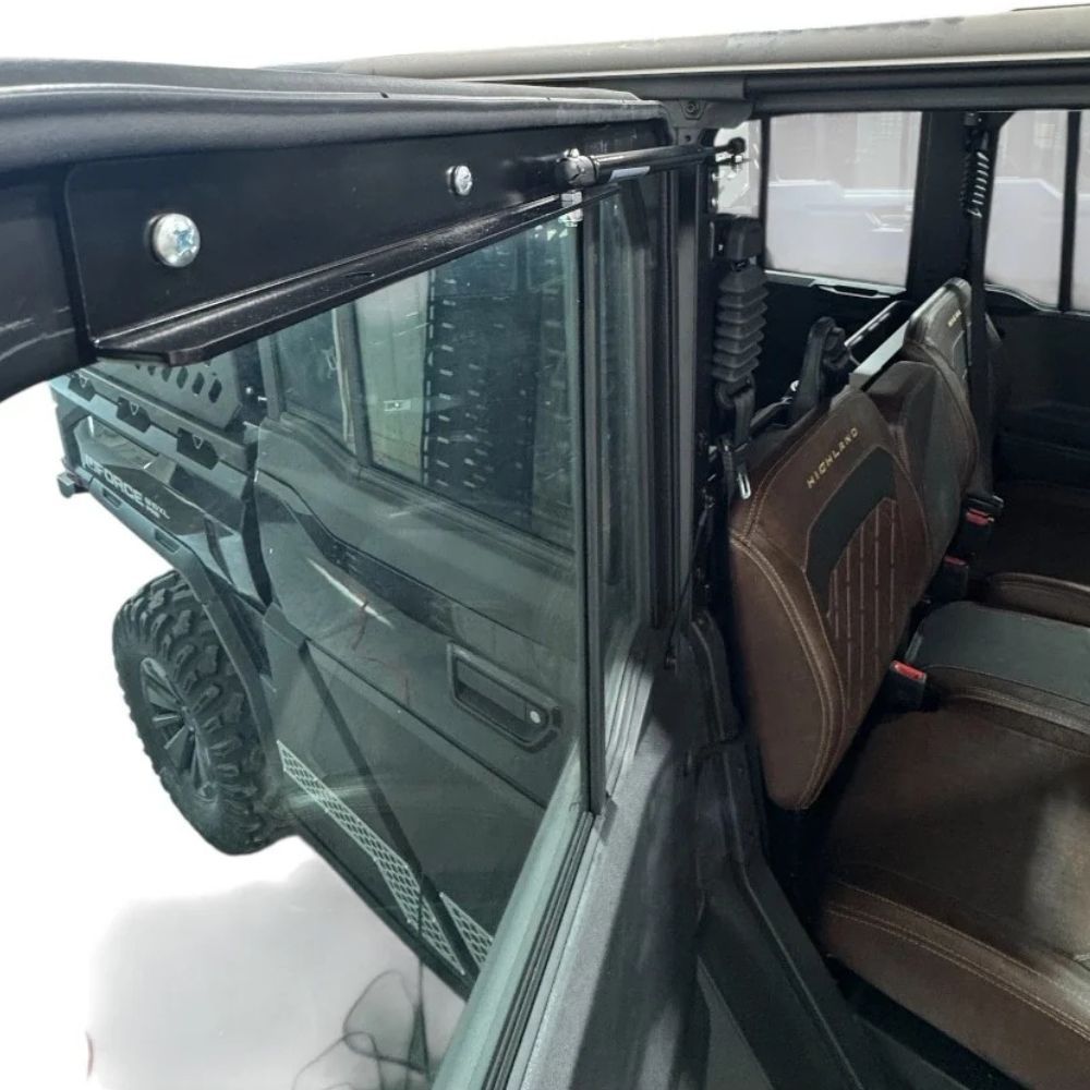 AJK Offroad CFMoto UForce U10 Door Strut