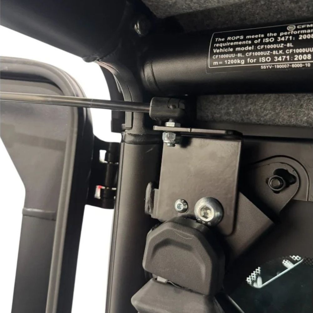 AJK Offroad CFMoto UForce U10 Door Strut