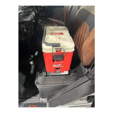 AJK Offroad CFMoto UForce U10 Rear Seat Packout