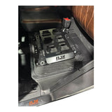 AJK Offroad CFMoto UForce U10 Rear Seat Packout