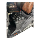 AJK Offroad CFMoto UForce U10 Rear Seat Packout