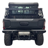 AJK Offroad CFMoto UForce U10 3/4 Short Headache Rack