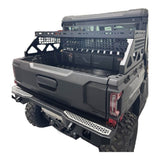 AJK Offroad CFMoto UForce U10 3/4 Short Headache Rack