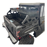 AJK Offroad CFMoto UForce U10 3/4 Short Headache Rack