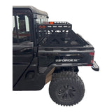 AJK Offroad CFMoto UForce U10 3/4 Short Headache Rack