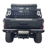 AJK Offroad CFMoto UForce U10 3/4 Short Headache Rack