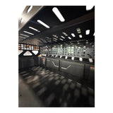 AJK Offroad CFMoto UForce U10 3/4 Short Headache Rack