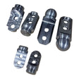 AJK Offroad CFMoto Z-10 Cage Bung Set
