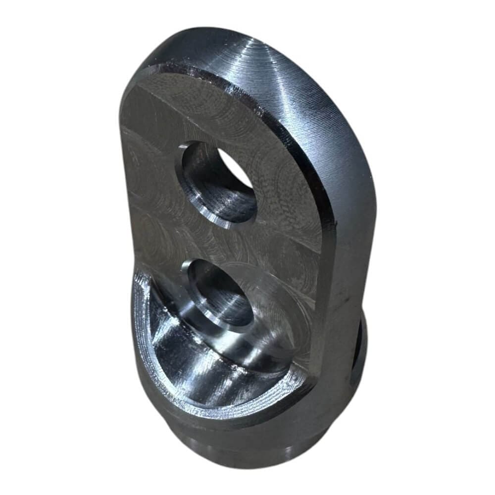AJK Offroad CFMoto Z-10 Cage Bung Set