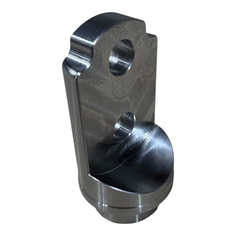 AJK Offroad CFMoto Z-10 Cage Bung Set