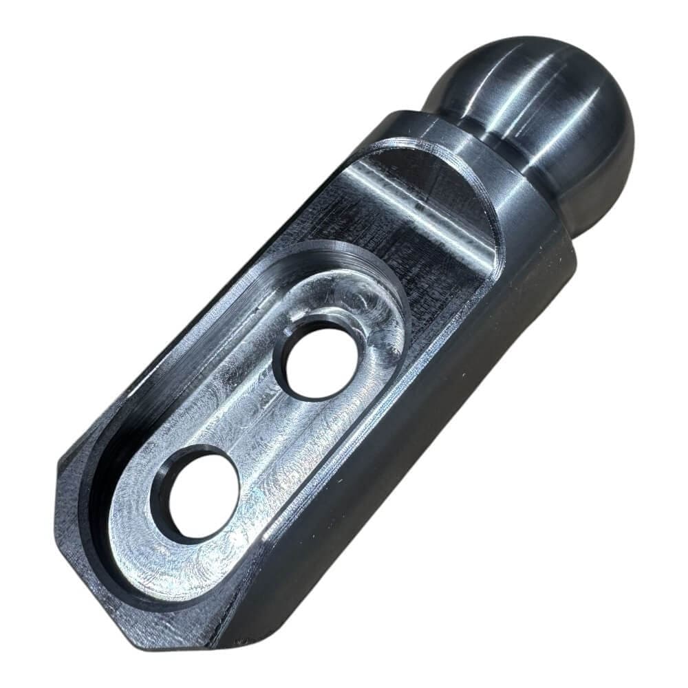 AJK Offroad CFMoto Z-10 Cage Bung Set