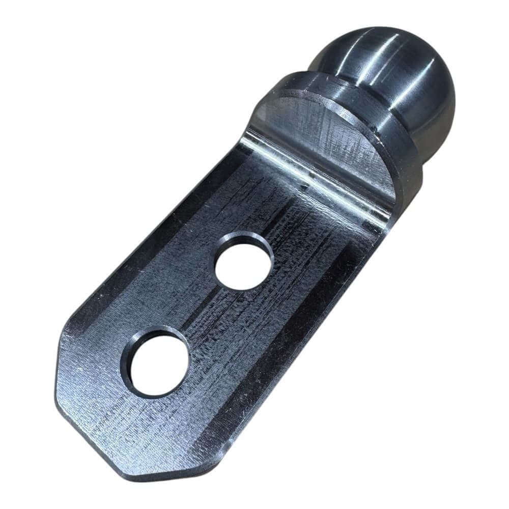 AJK Offroad CFMoto Z-10 Cage Bung Set