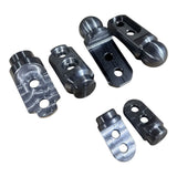 AJK Offroad CFMoto Z-10 Cage Bung Set