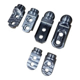 AJK Offroad CFMoto Z-10 Cage Bung Set