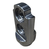 AJK Offroad CFMoto Z-10 Cage Bung Set