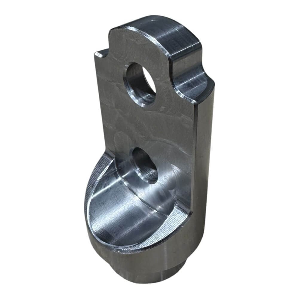 AJK Offroad CFMoto Z-10 Cage Bung Set