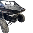 AJK Offroad CFMoto ZForce Z-10 Bed Extender