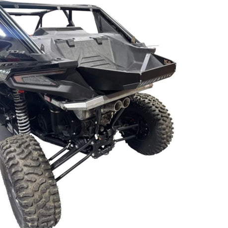 AJK Offroad CFMoto ZForce Z-10 Bed Extender