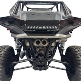 AJK Offroad CFMoto ZForce Z-10 Bed Extender