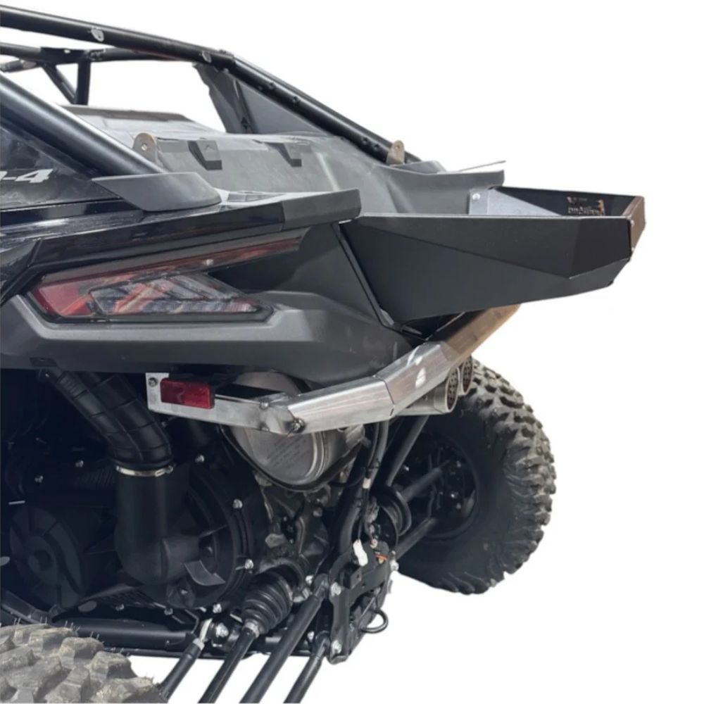 AJK Offroad CFMoto ZForce Z-10 Bed Extender