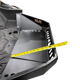 AJK Offroad CFMoto ZForce Z-10 Bed Extender