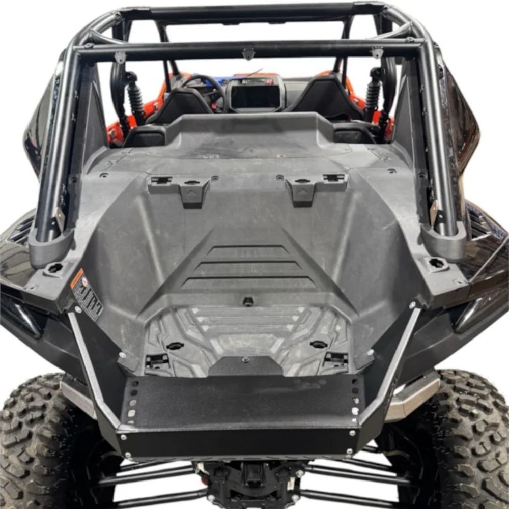 AJK Offroad CFMoto ZForce Z-10 Bed Extender