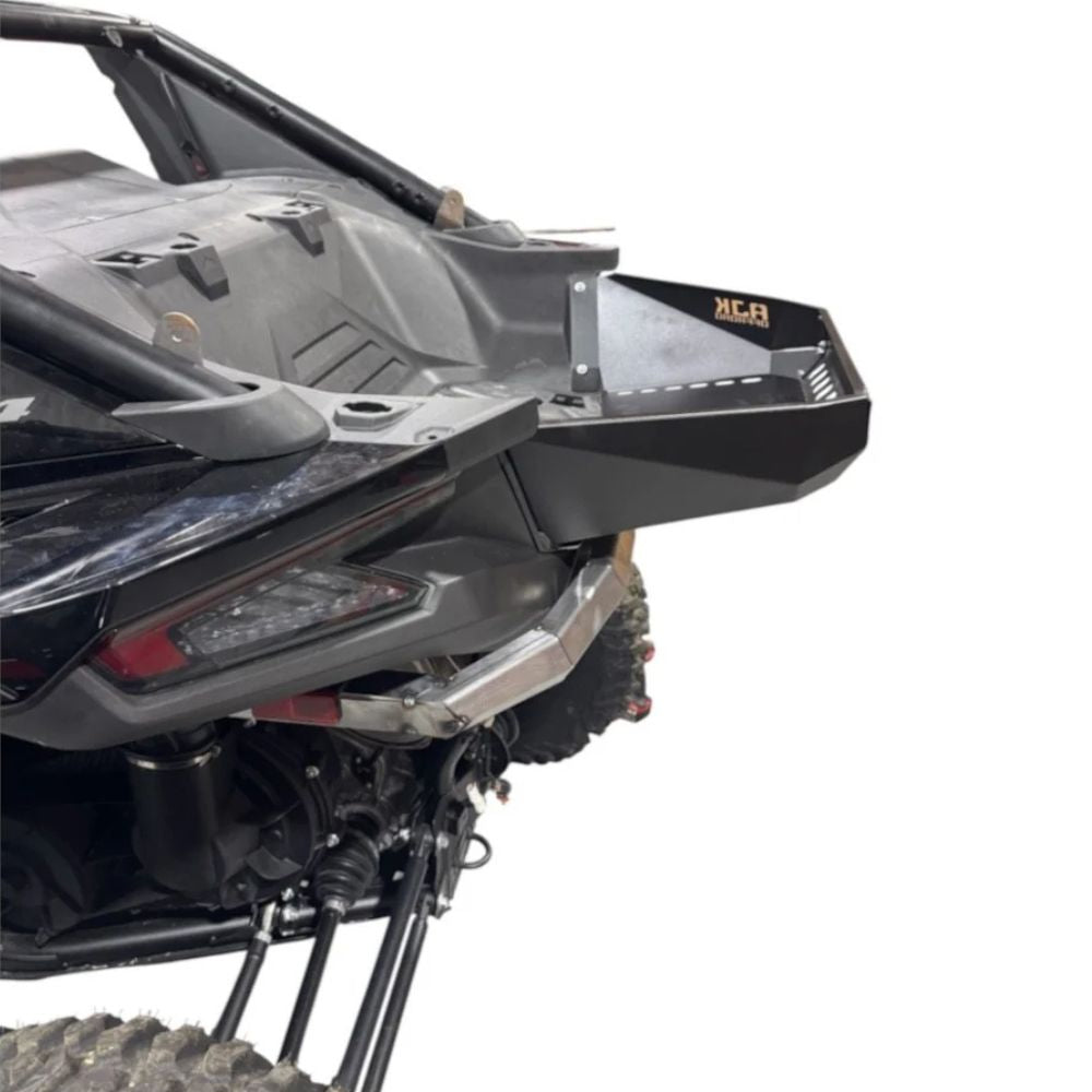 AJK Offroad CFMoto ZForce Z-10 Bed Extender