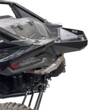 AJK Offroad CFMoto ZForce Z-10 Bed Extender