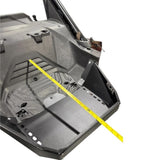 AJK Offroad CFMoto ZForce Z-10 Bed Extender